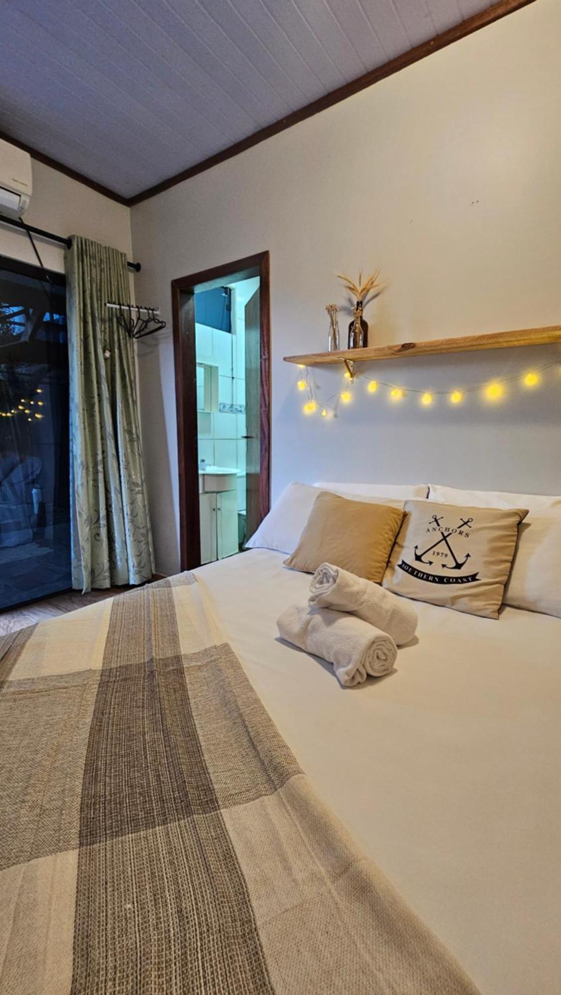 Suites Recanto Praia Grande Пеня Екстериор снимка