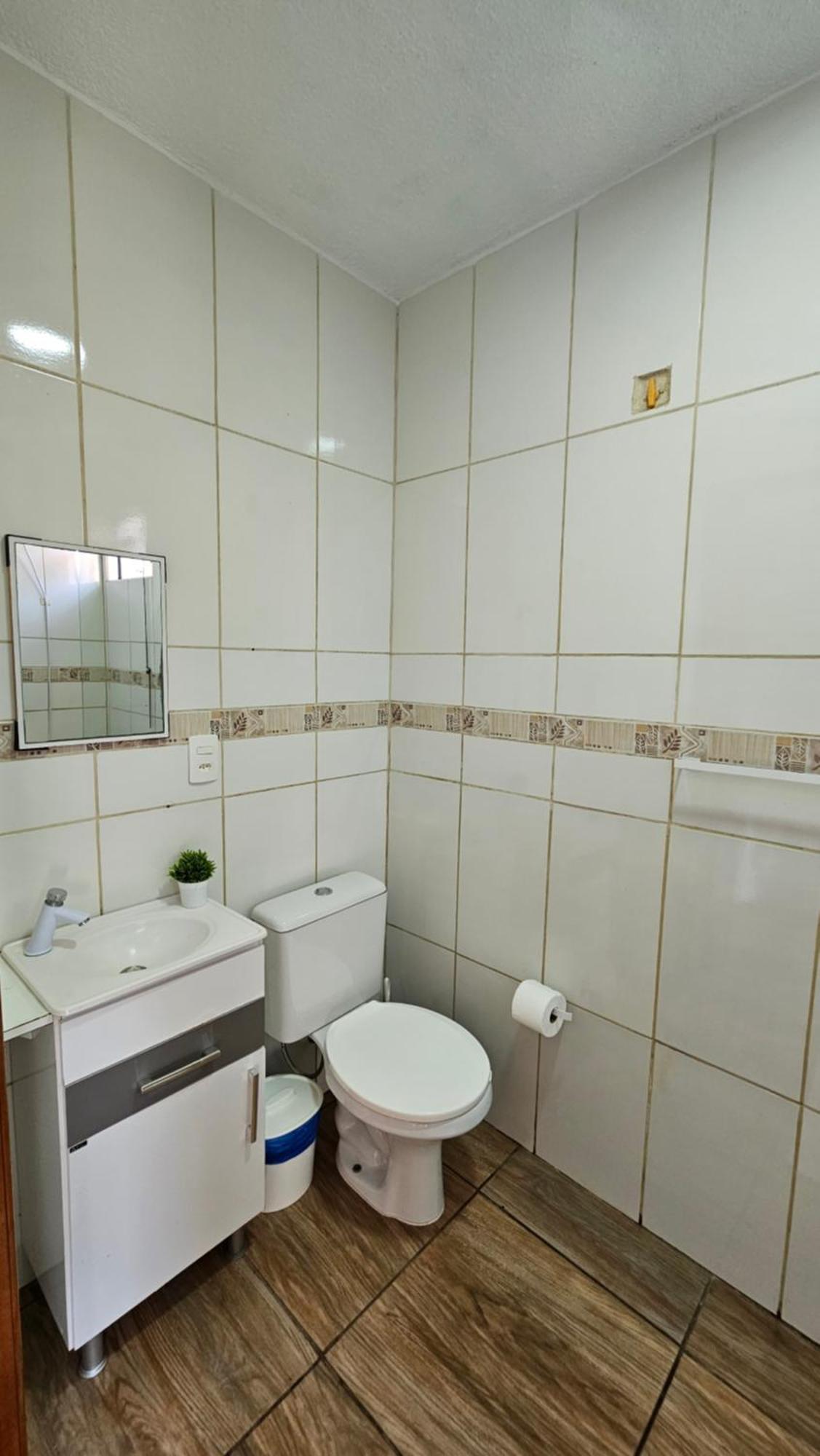 Suites Recanto Praia Grande Пеня Екстериор снимка