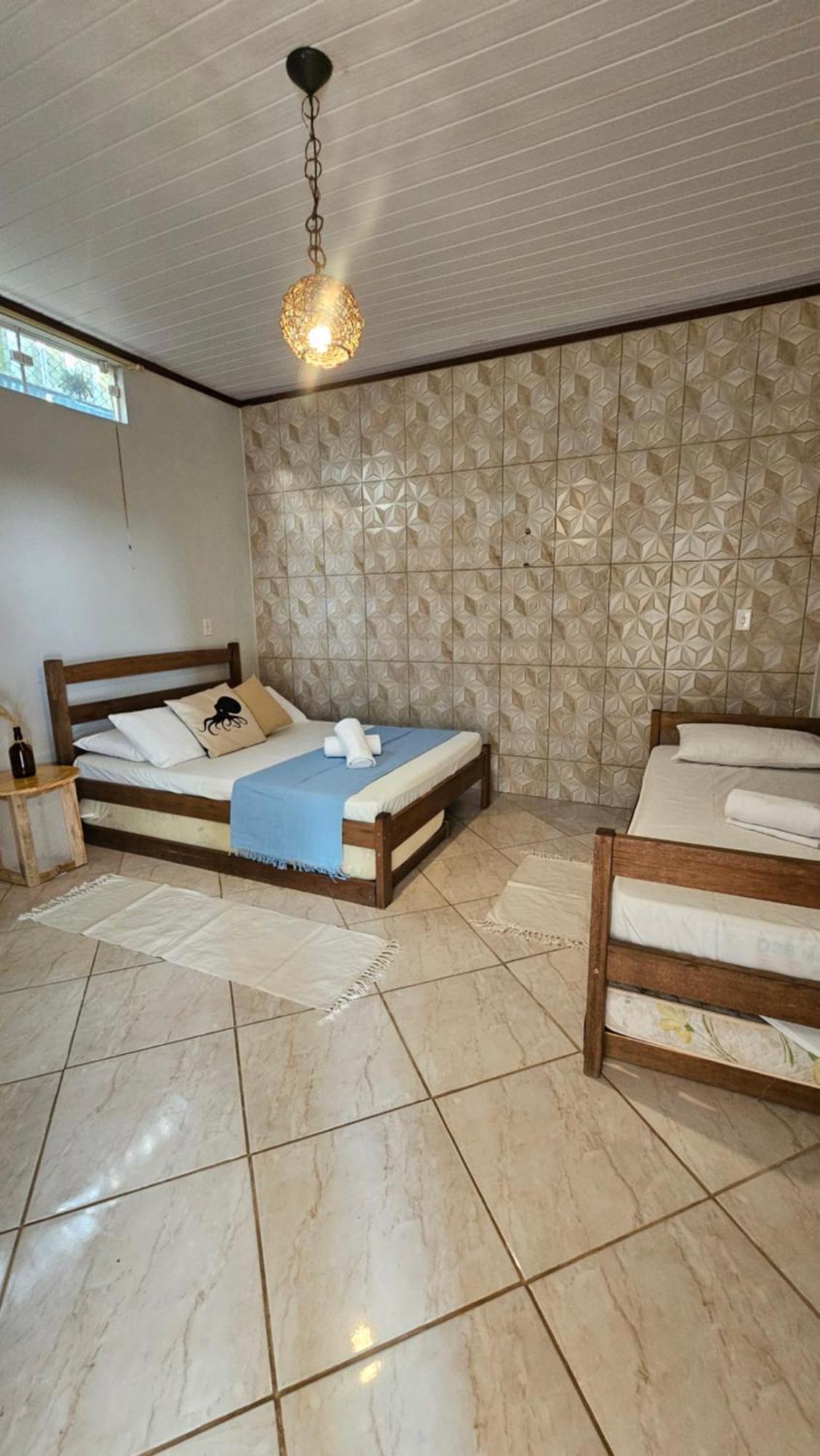 Suites Recanto Praia Grande Пеня Екстериор снимка