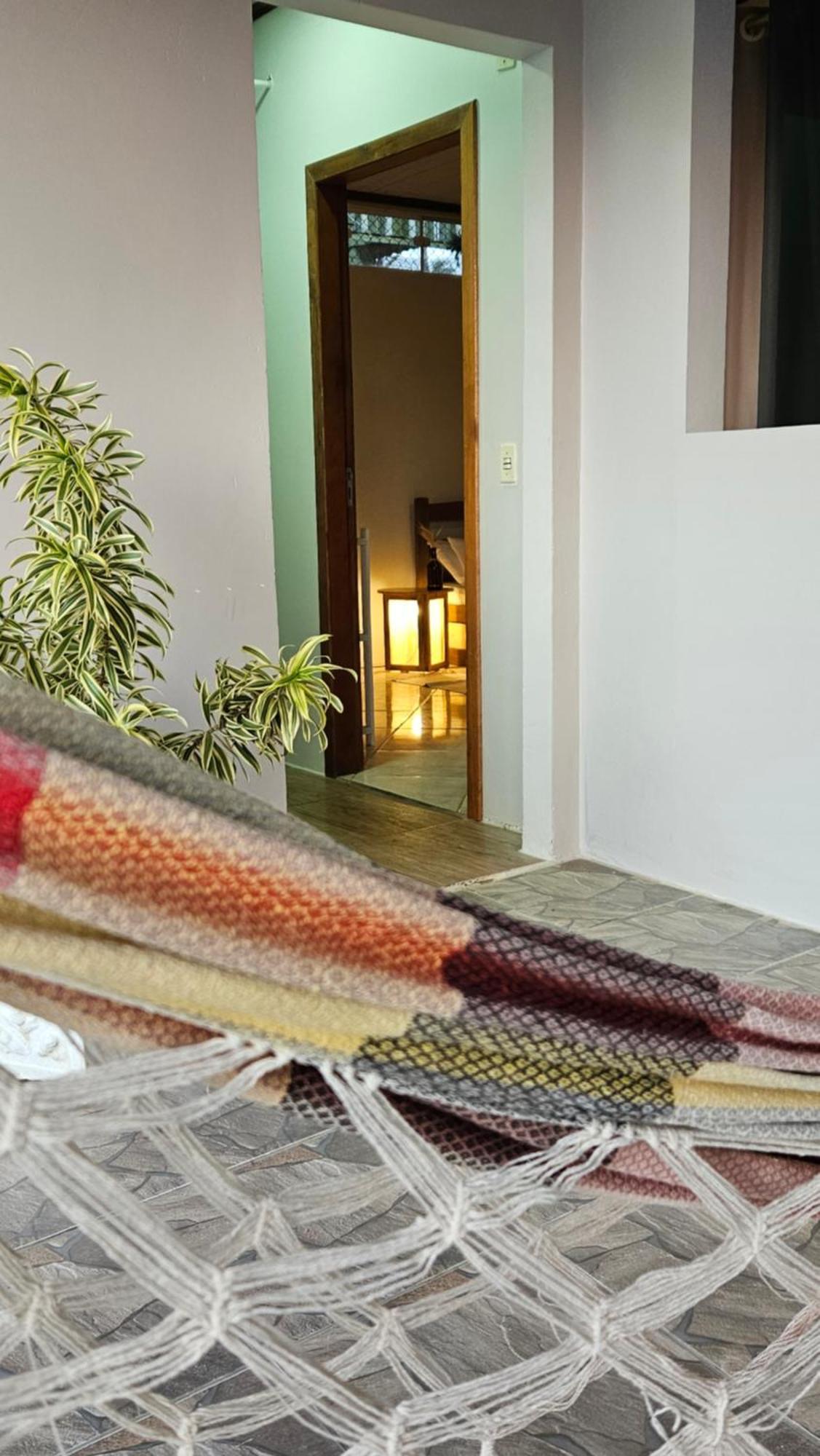 Suites Recanto Praia Grande Пеня Екстериор снимка
