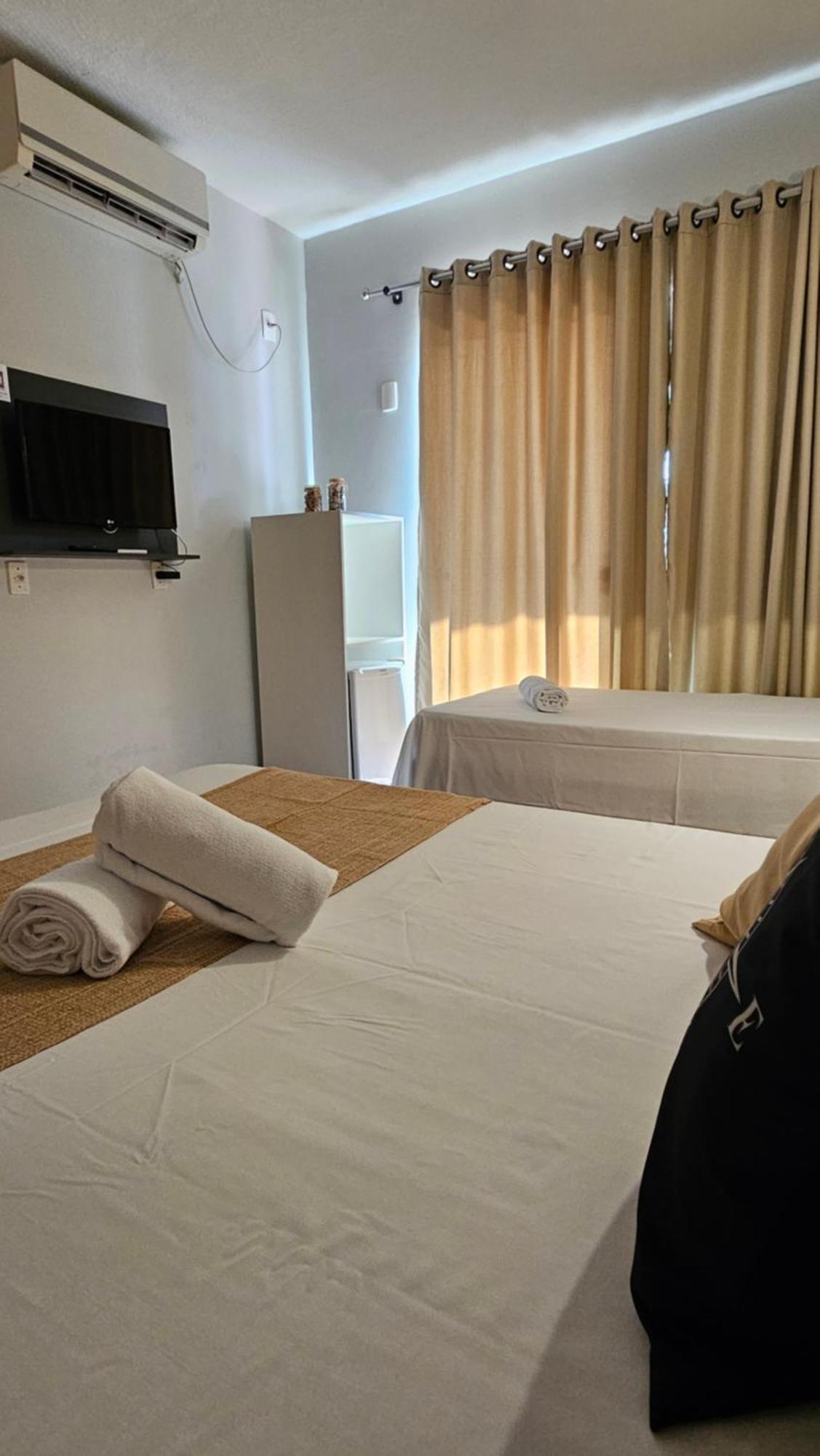 Suites Recanto Praia Grande Пеня Екстериор снимка
